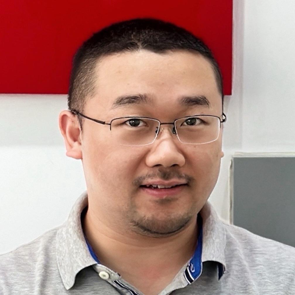 南瓜籽脸先生