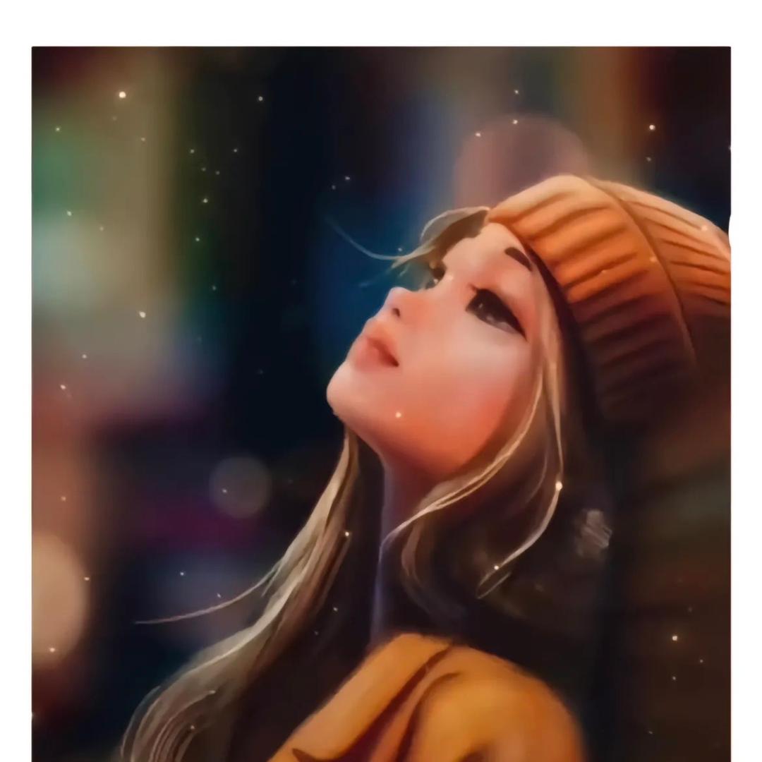 人丑任性