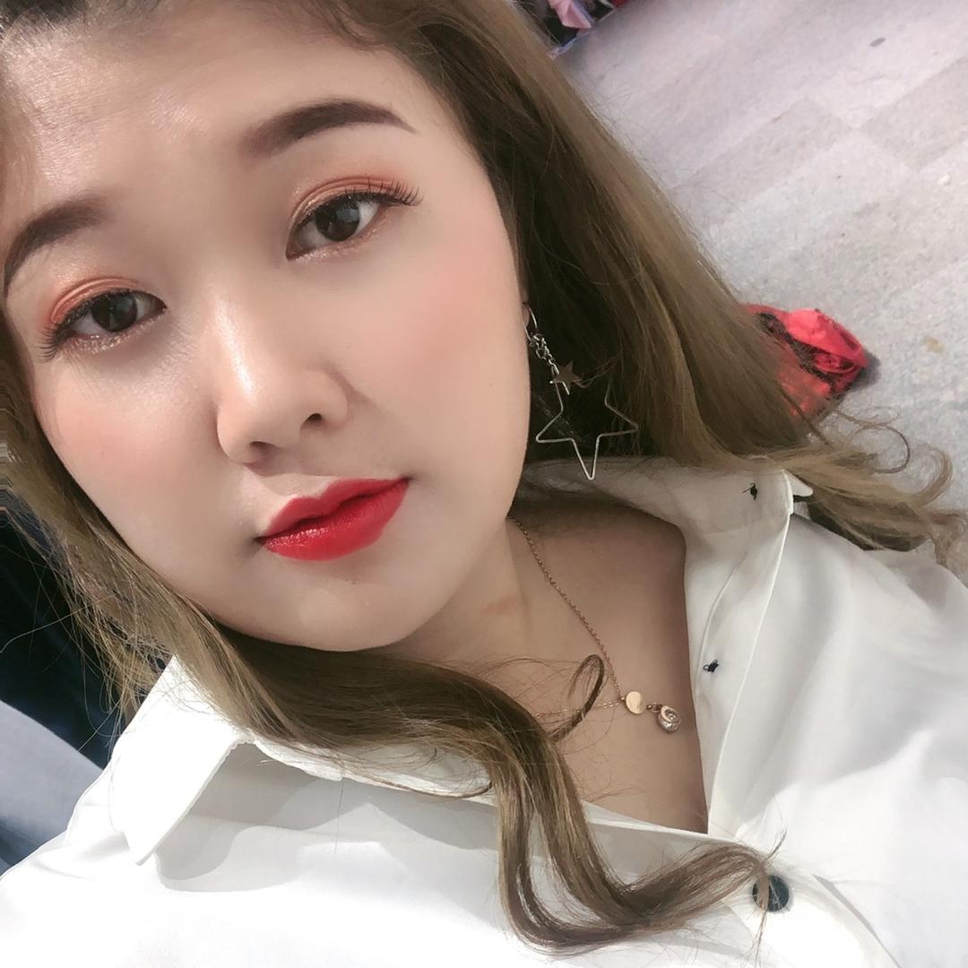 爱笑的小猪敏👧