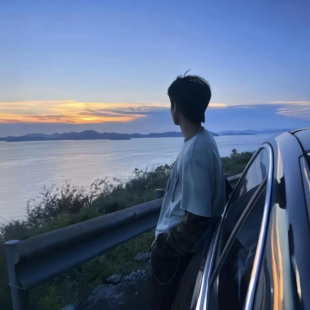 小扬