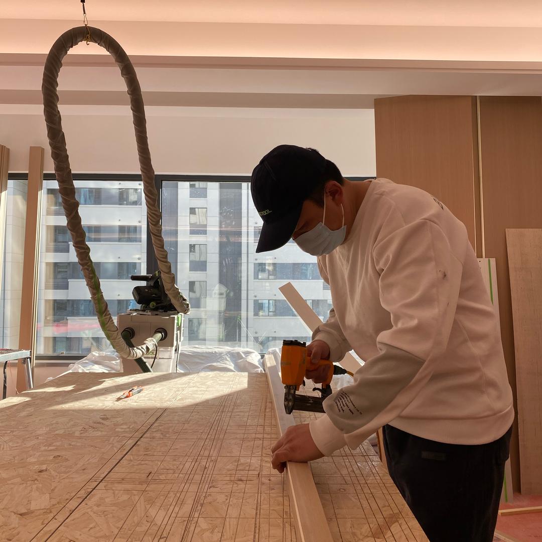 江苏师傅在兰州