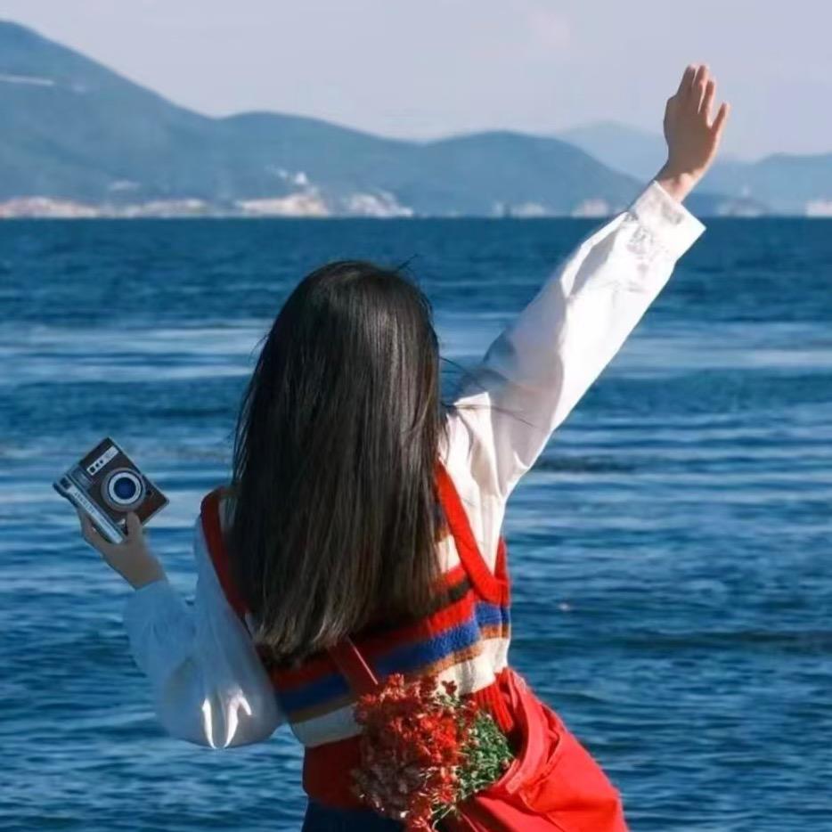 沐瑶（收徒）