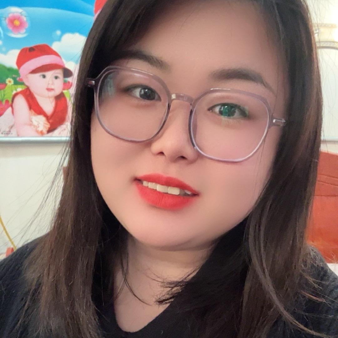 胖胖吖🍀