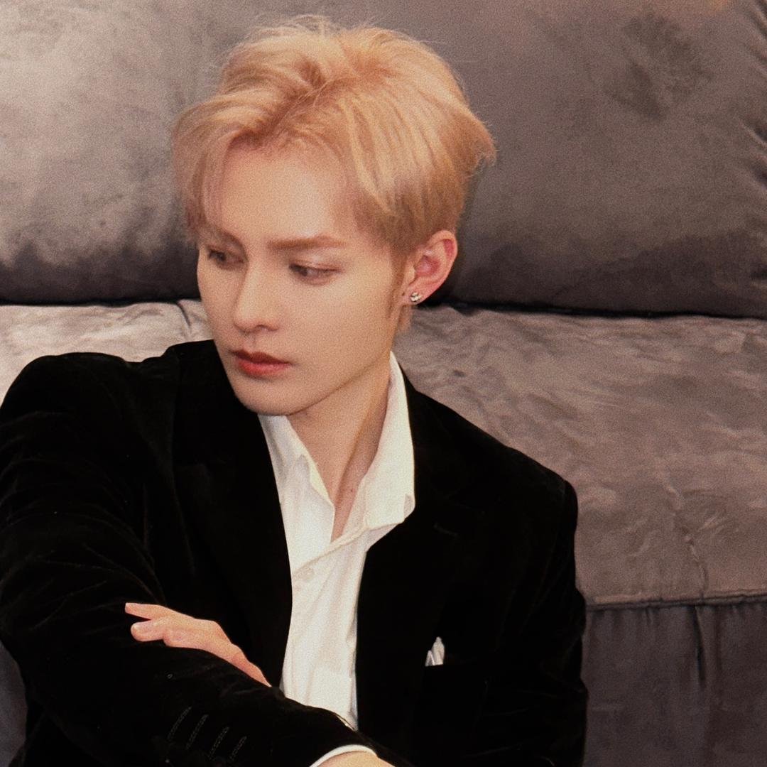 HarryJ子俊