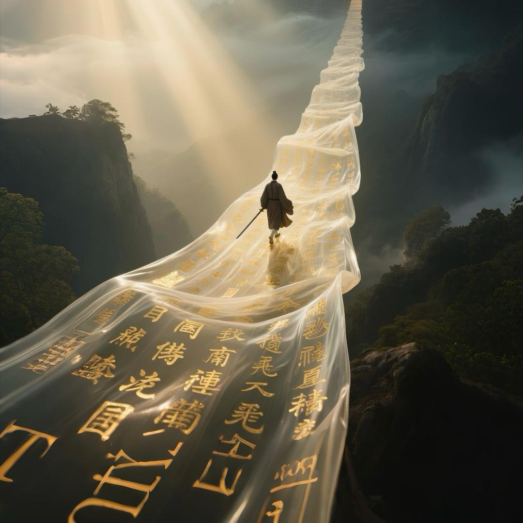 结善