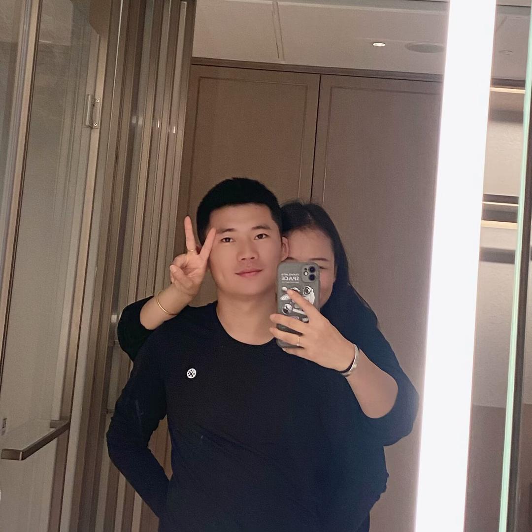 三毛爸