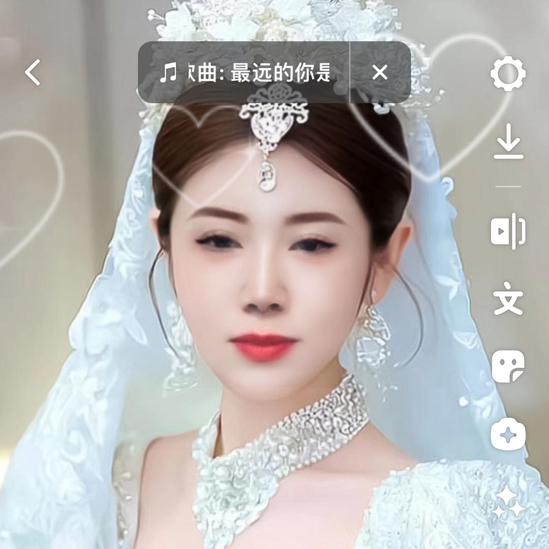 百变小姐姐