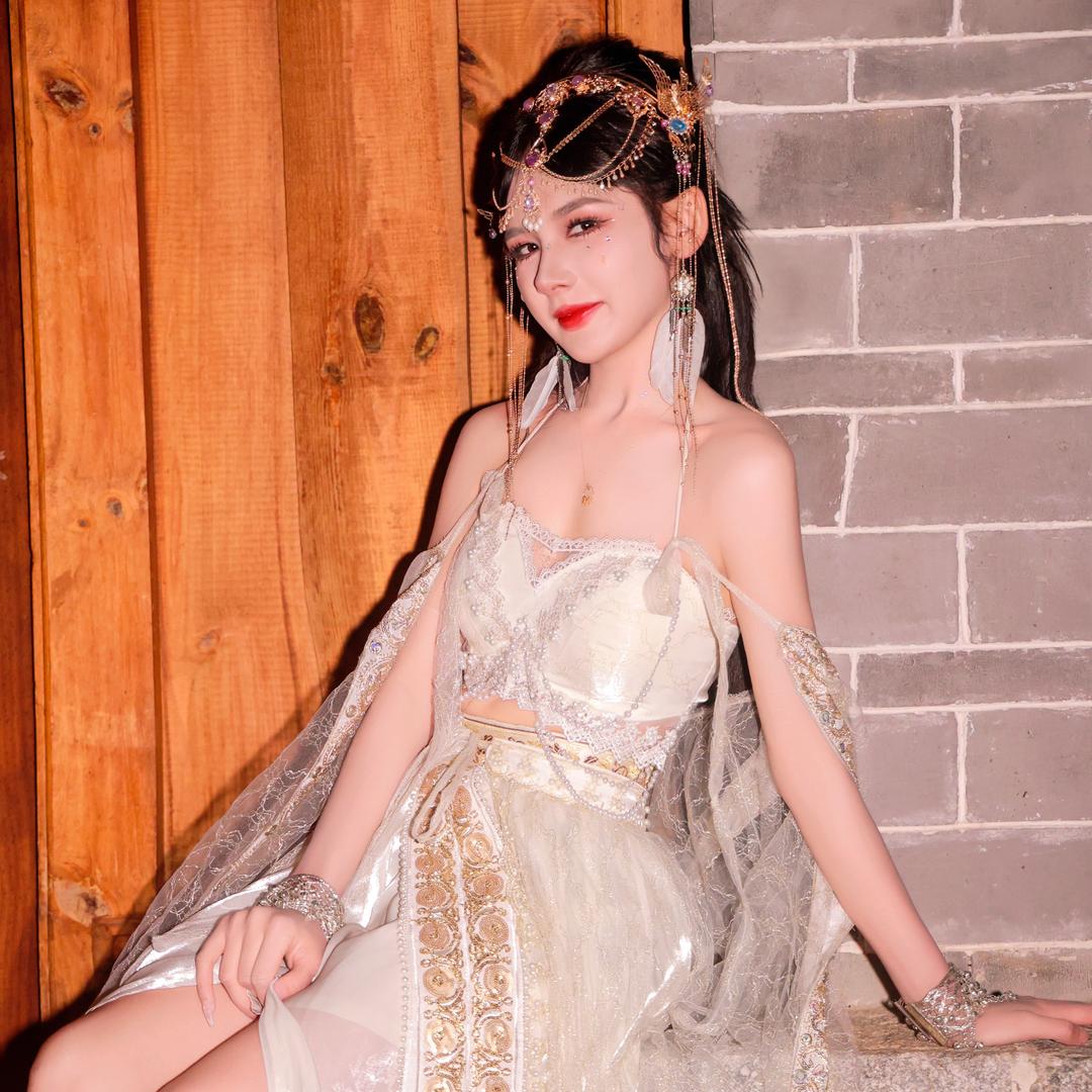 阿小姐❤️