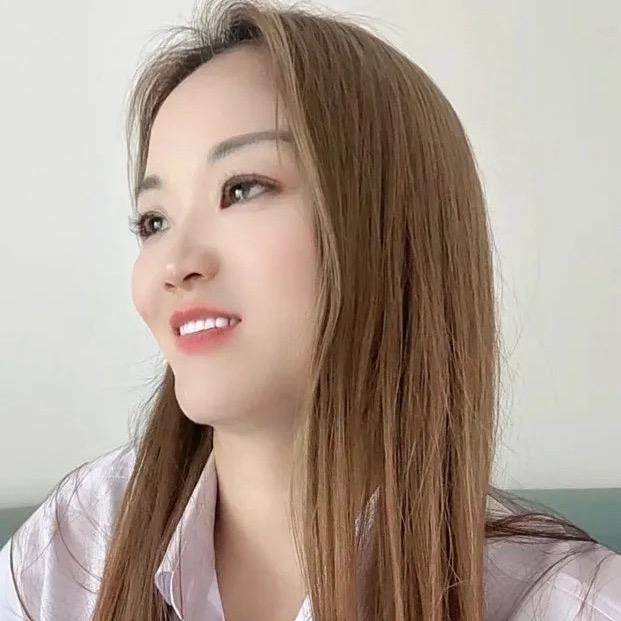 @阿霞