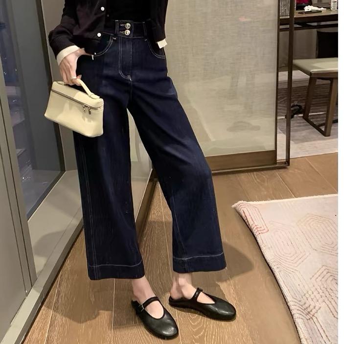 泽涛手工真皮女鞋