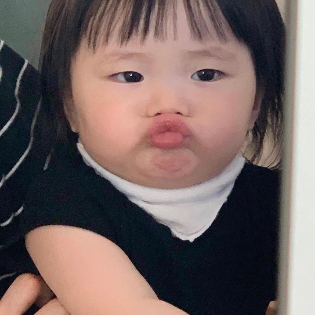 今天少吃一粒米🍚