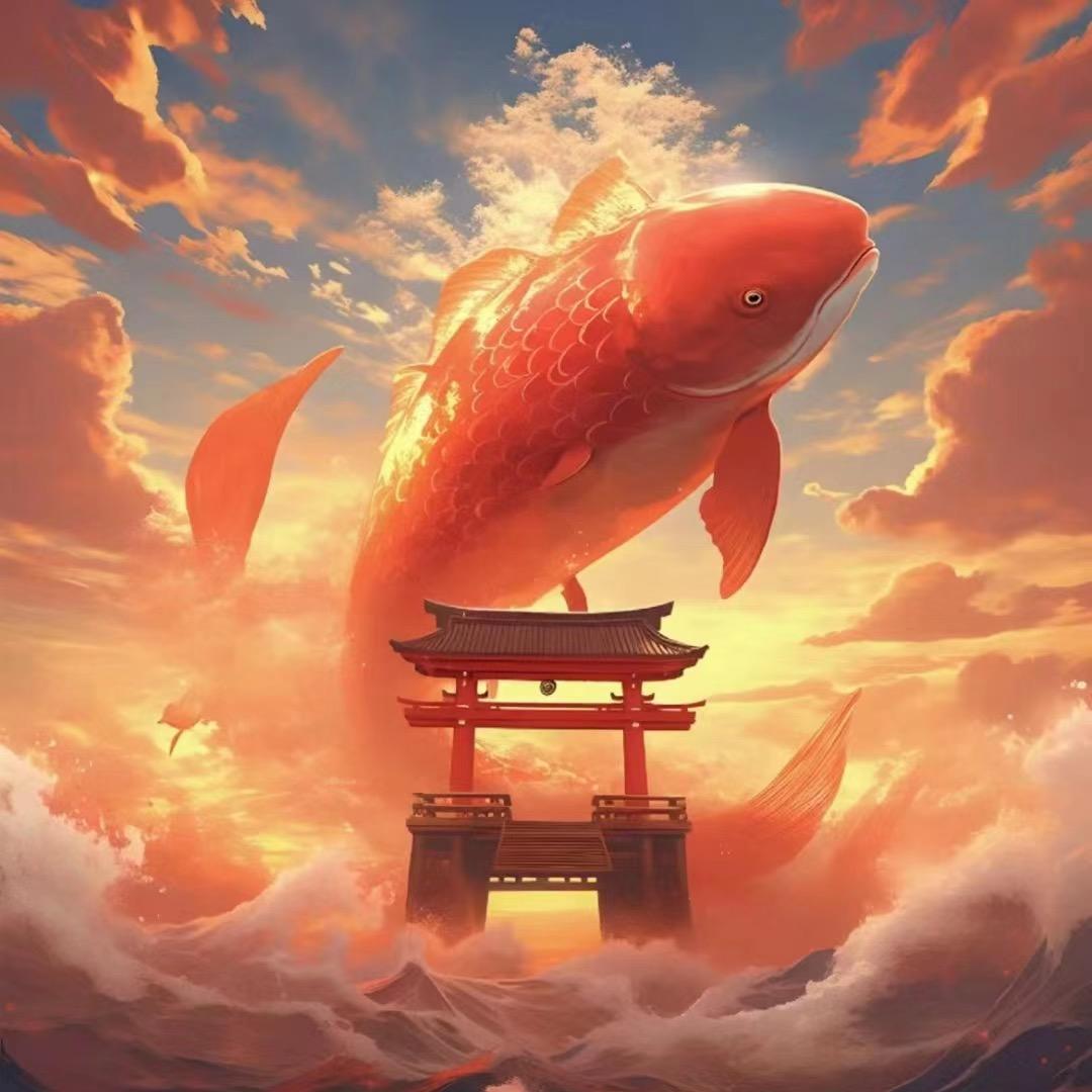 幸运星🌟