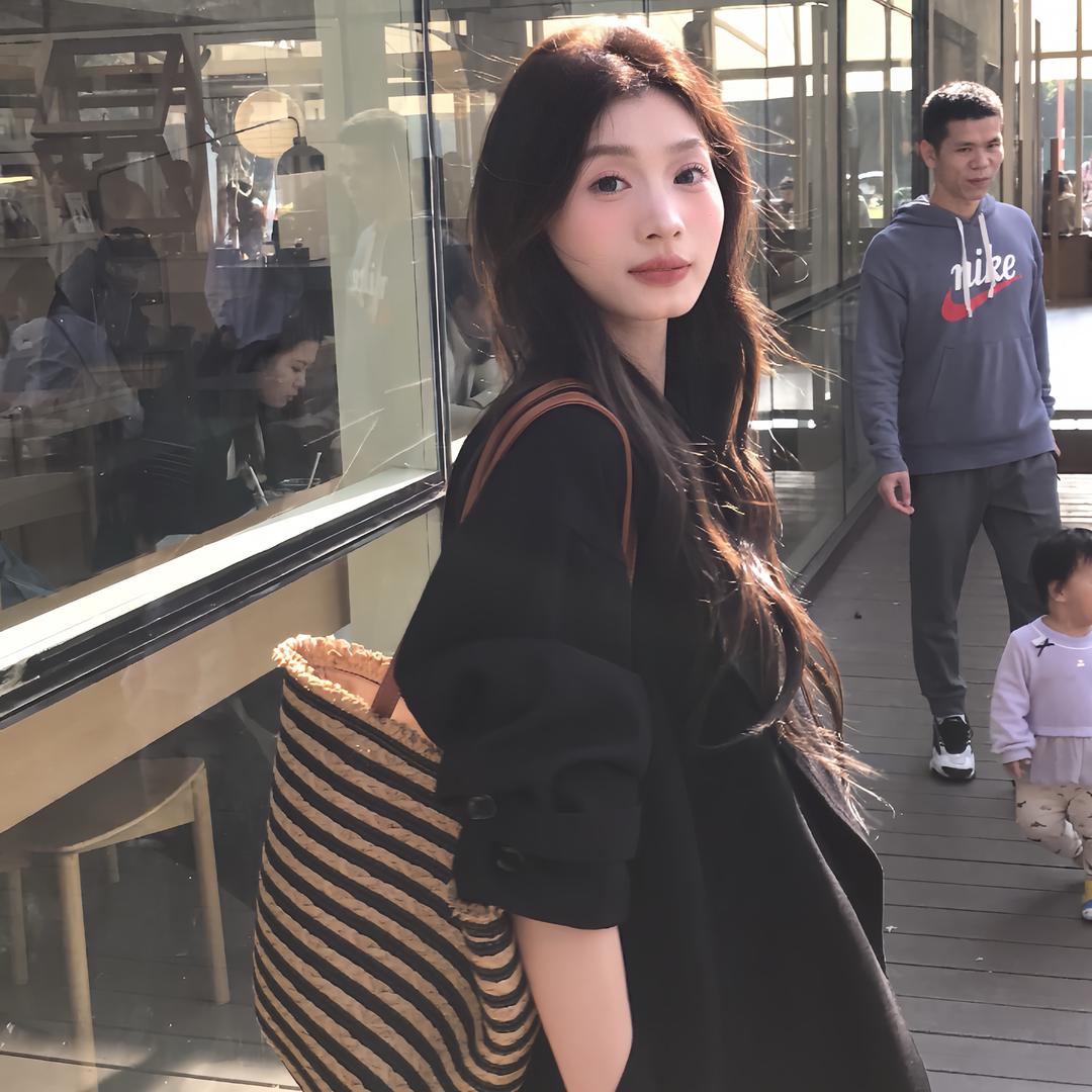 路人仙子上饶店老板娘（薪薪）
