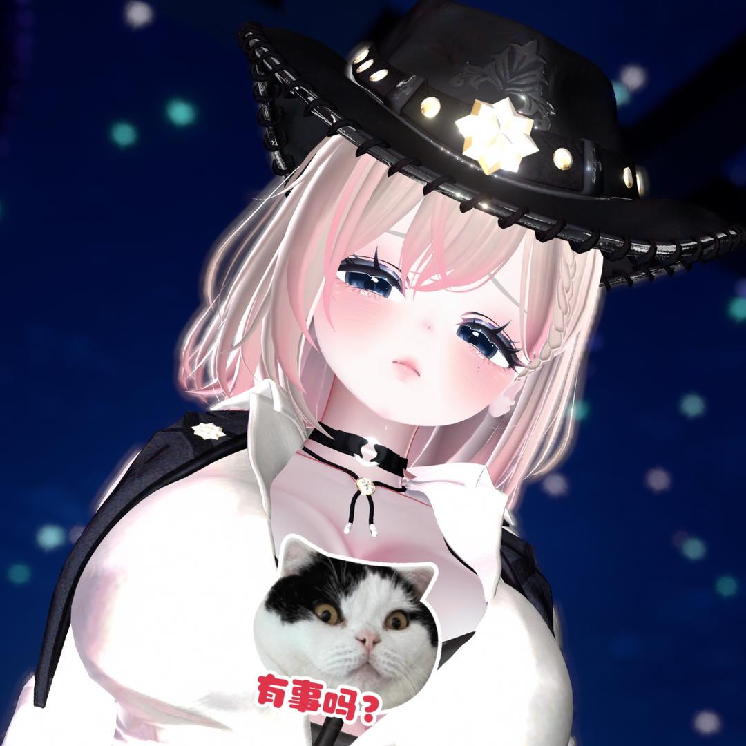 玫玫sunday