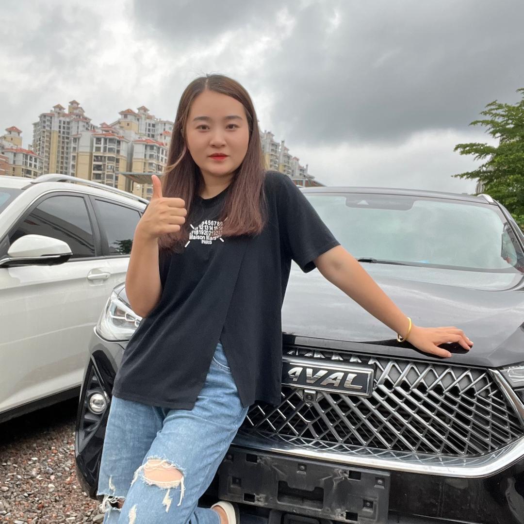 东莞小艳二手车批发