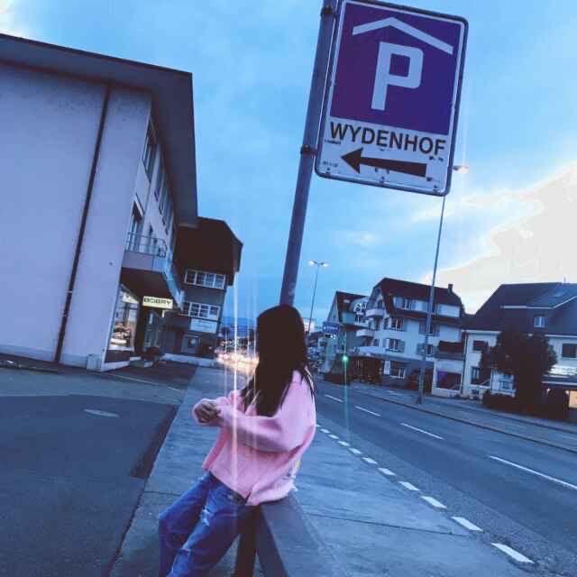 汐语潮装店