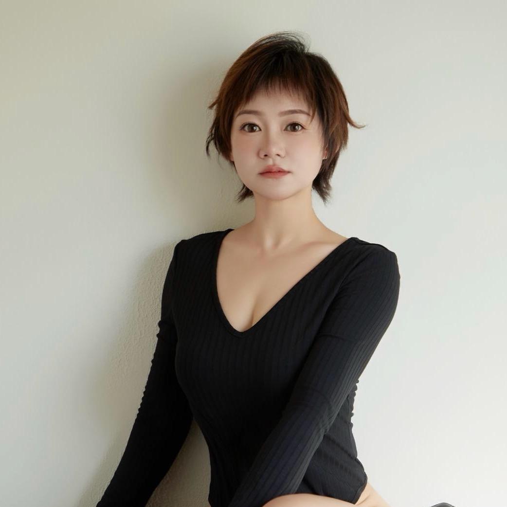 腰果姐姐爱健身🏋️‍♀️