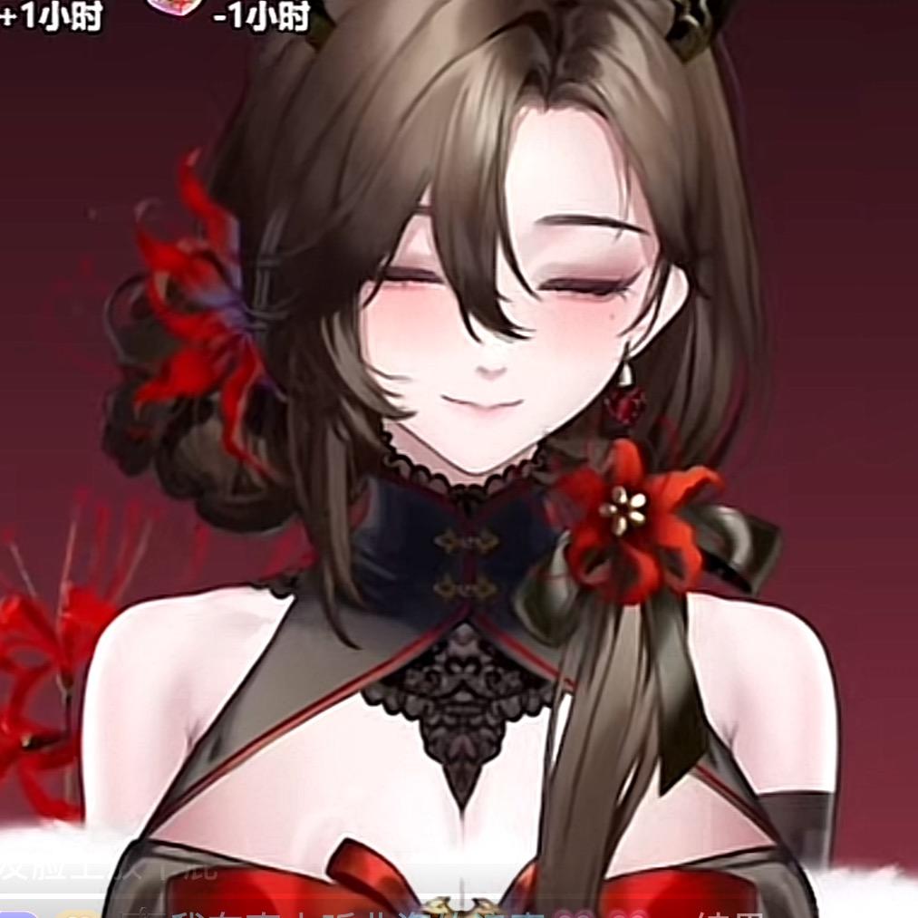 梦熙熙"