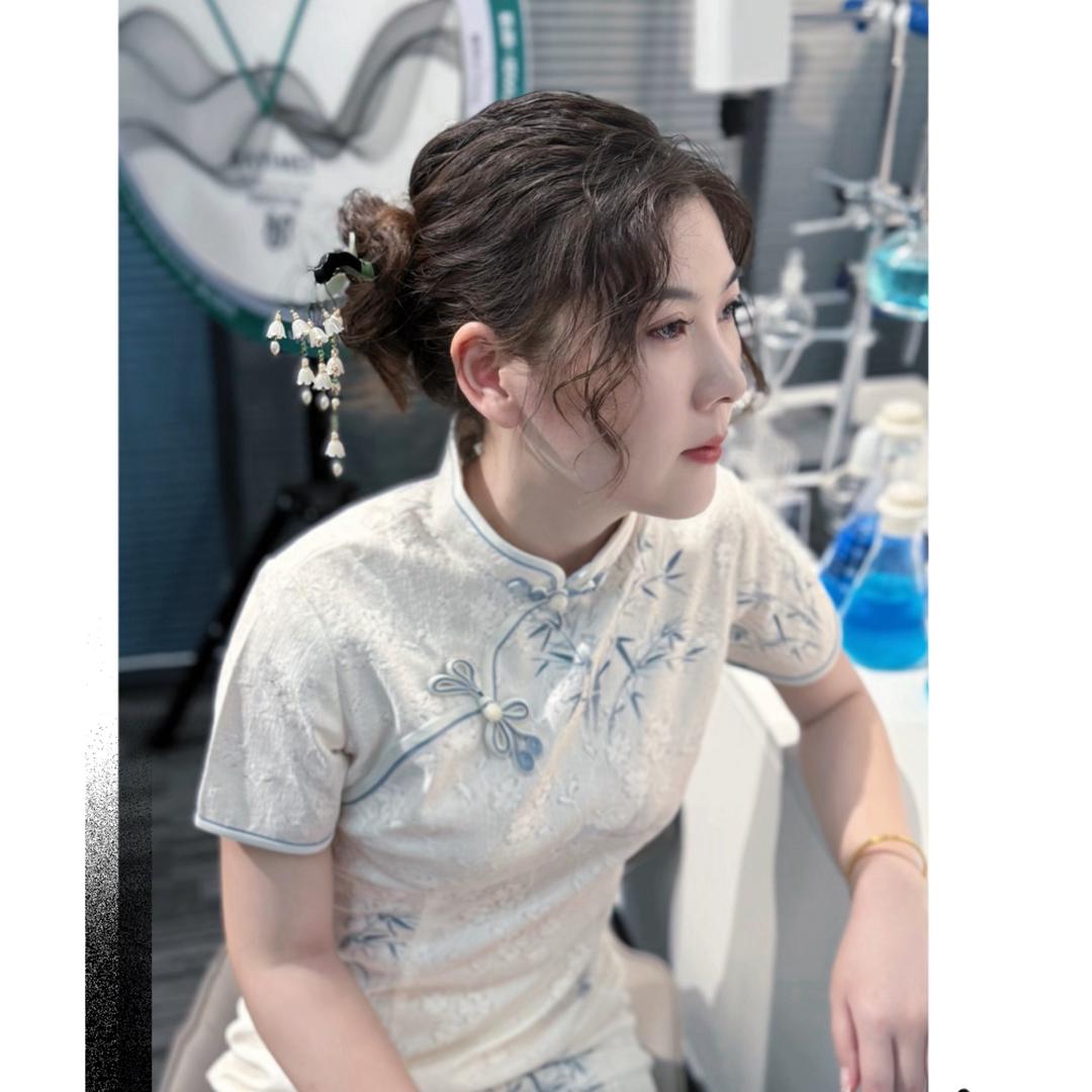 💞晨光熹微💞