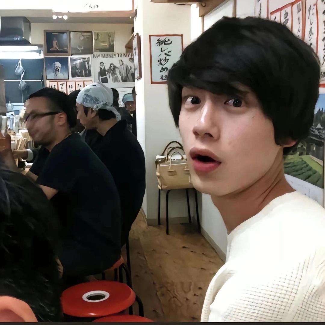 天津科技大学大二在读学姐