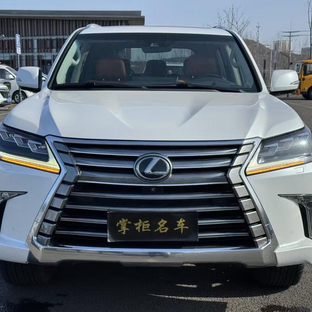 伟掌柜 精品越野（佳言）