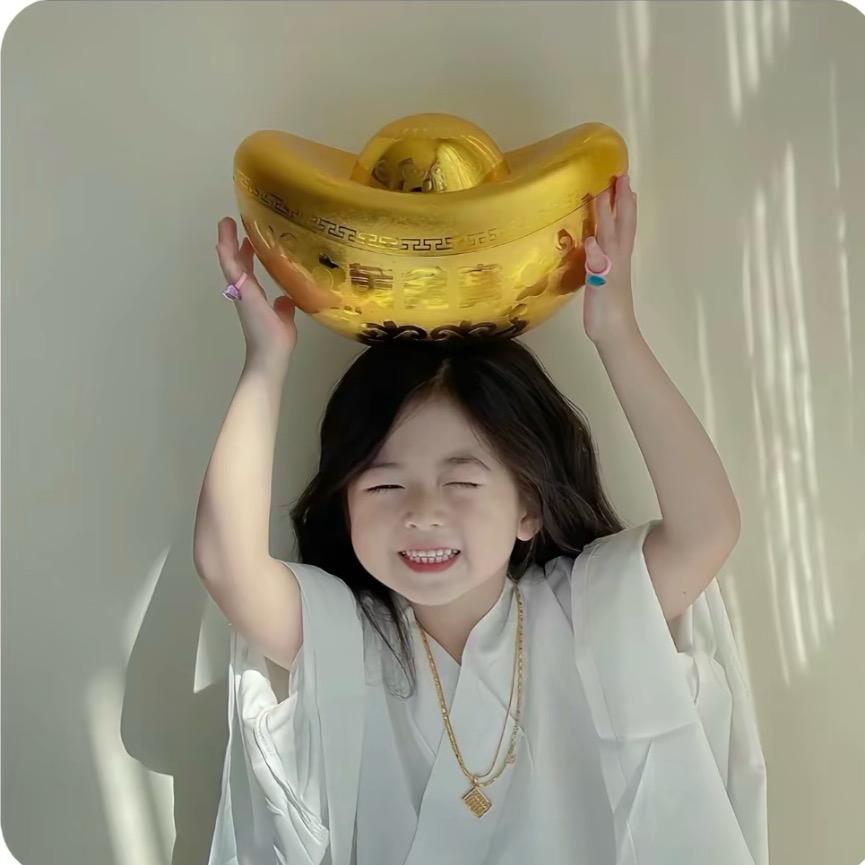 可乐招财喵