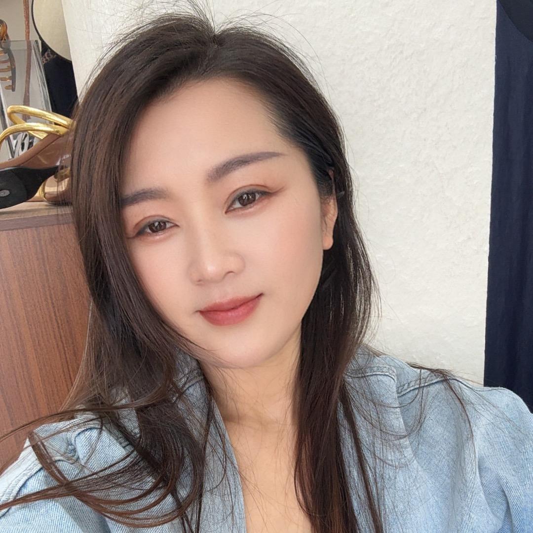 是呢…
