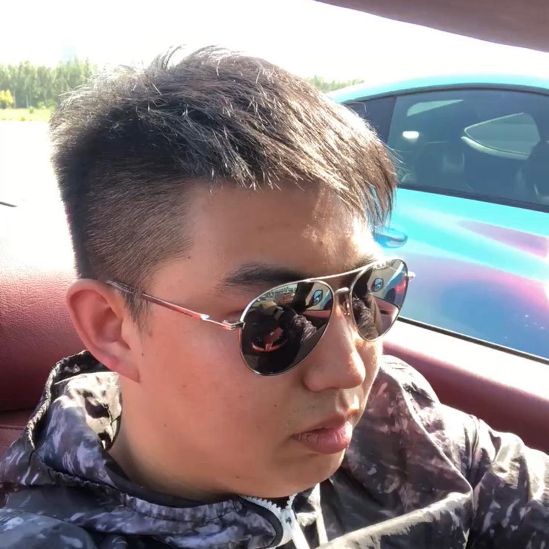 星璨时代