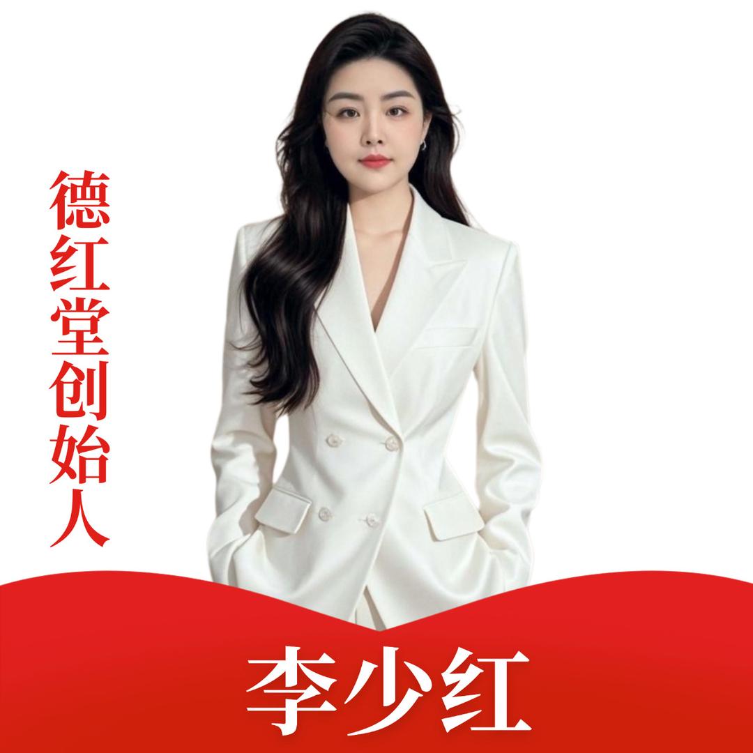 德红堂红姐调肤