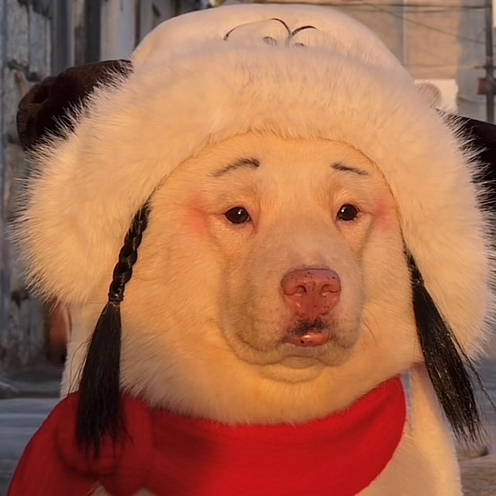 小虎