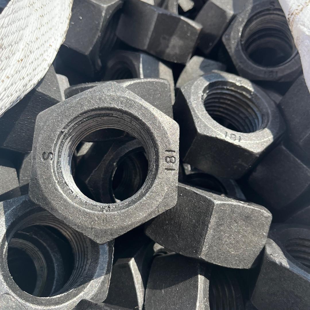 专业螺母制造商