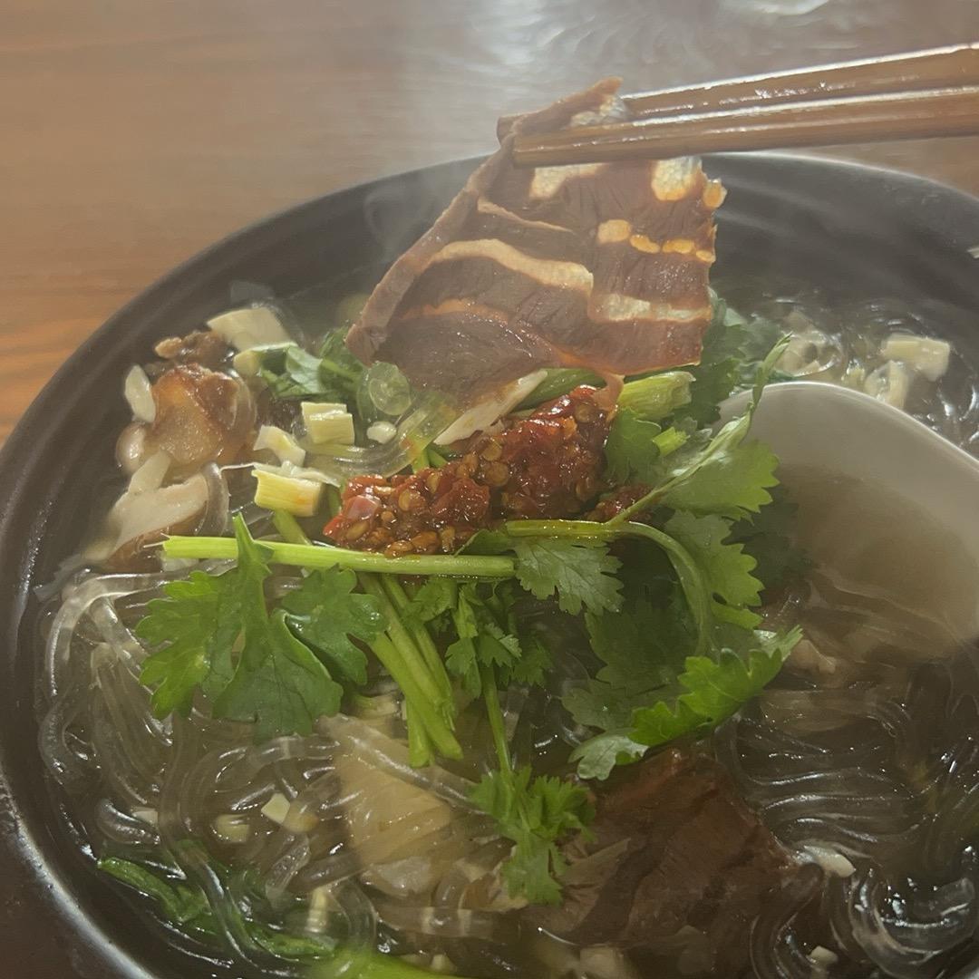 老味道粉丝煲东湖街62号