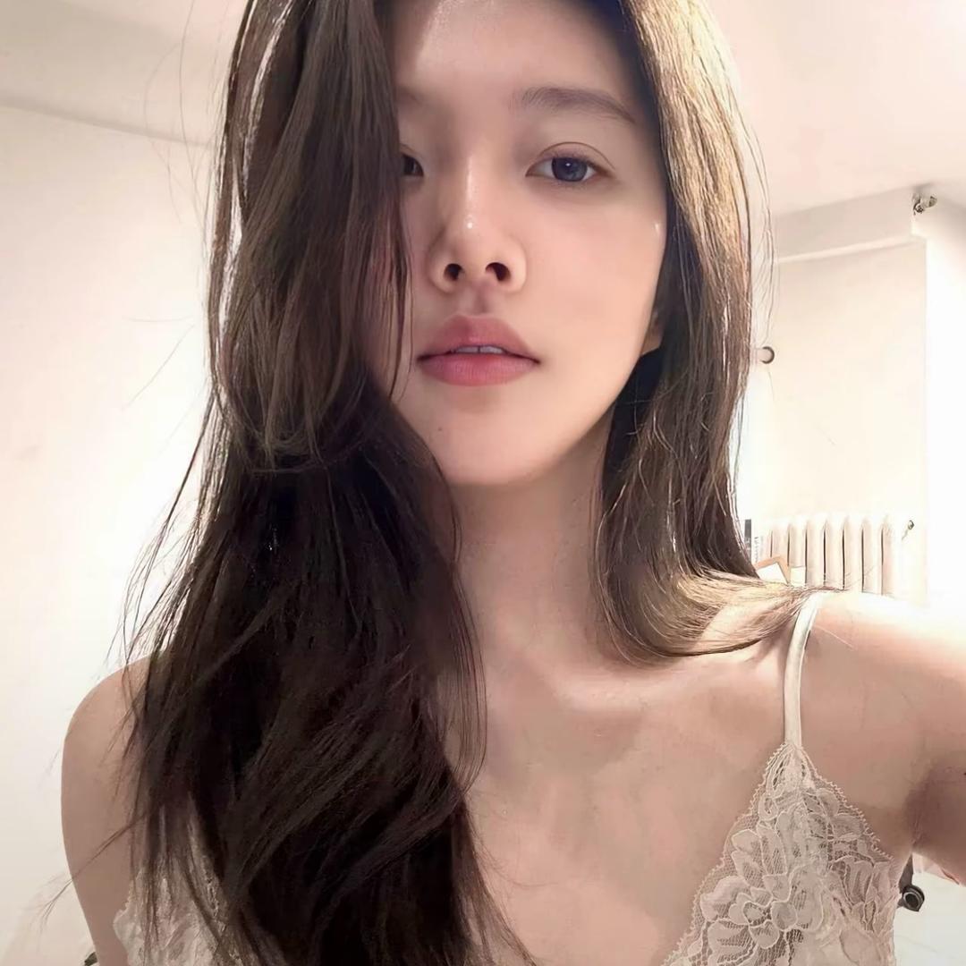 ㅤㅤ想你属于我