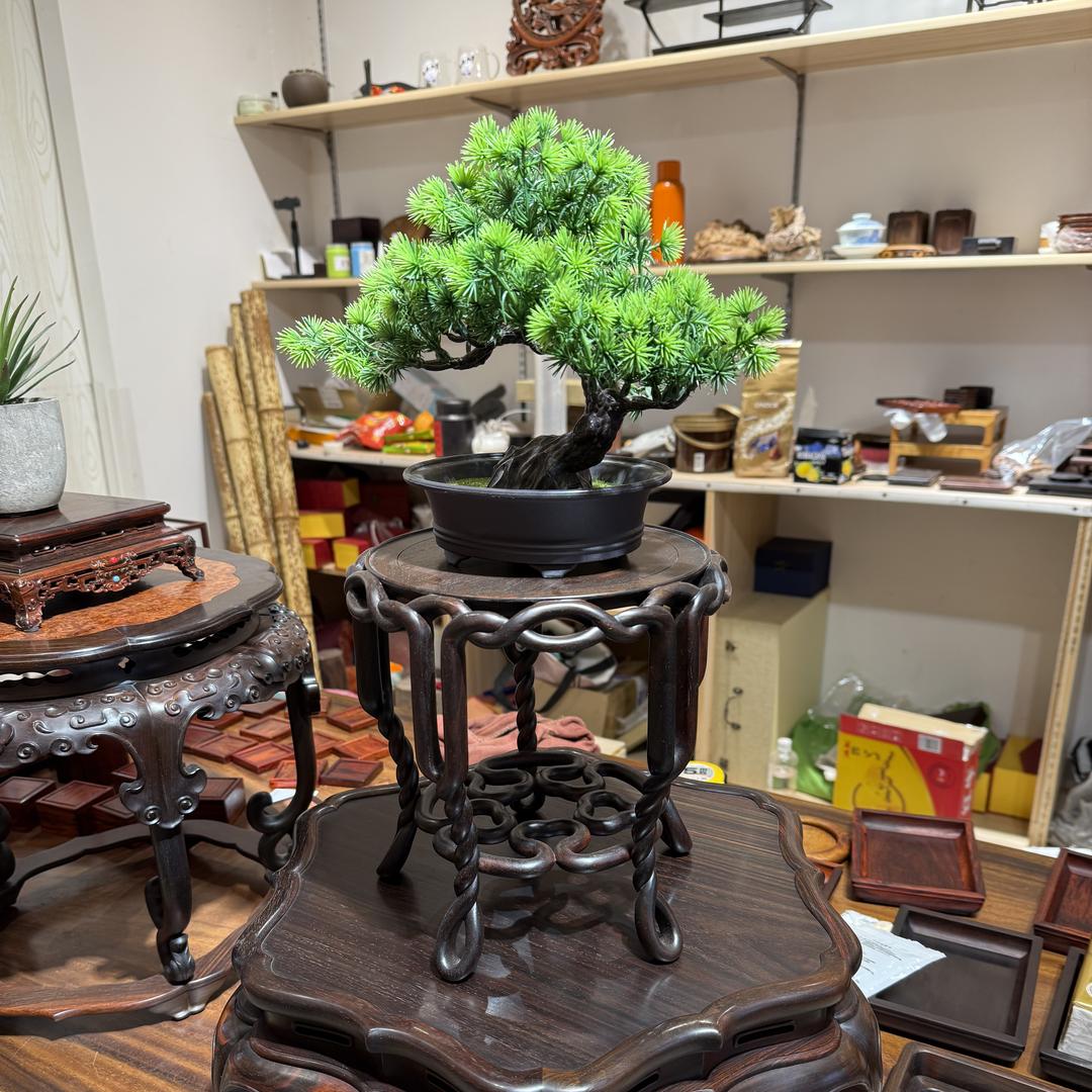 玲儿木艺个体店
