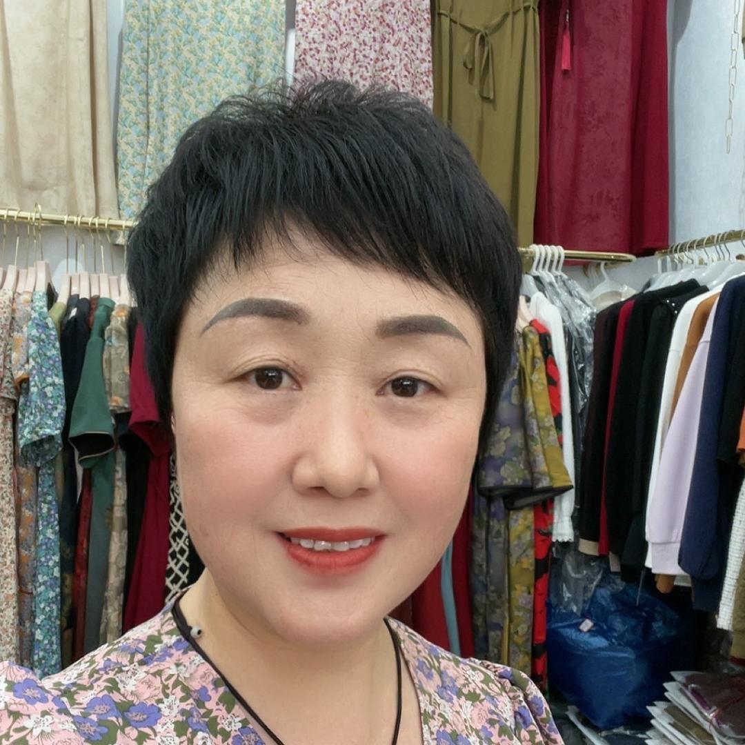 绛县红姐服装（衣步到位）