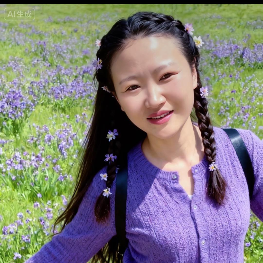 🧚‍♀️小辣椒🌸