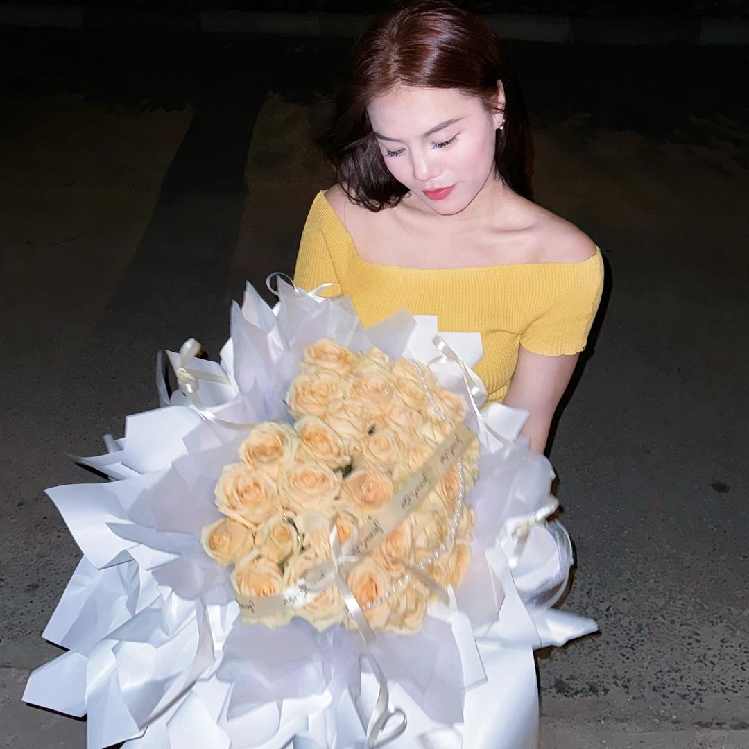 朝歌妹妹😉