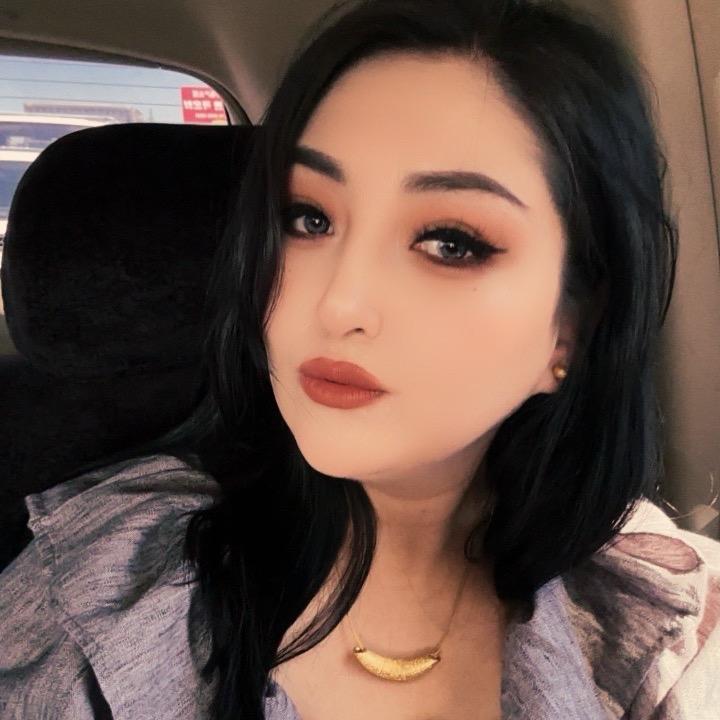 Alfiya ❤️
