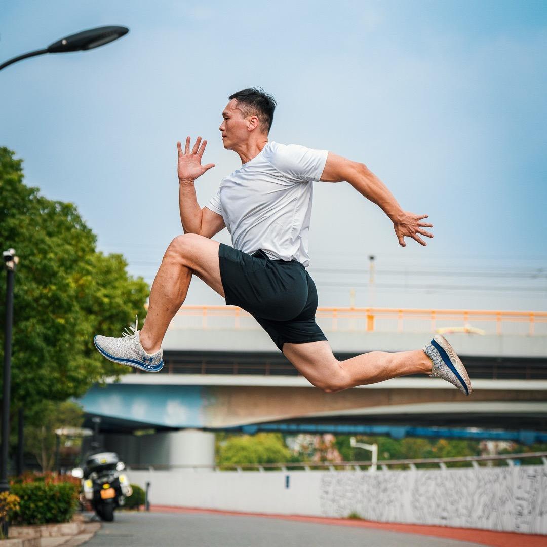 曹俊凯与功能性训练团课（9月5号长沙站）