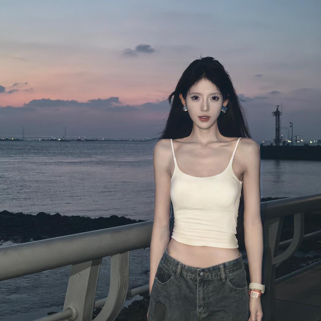 杨娃娃🧸