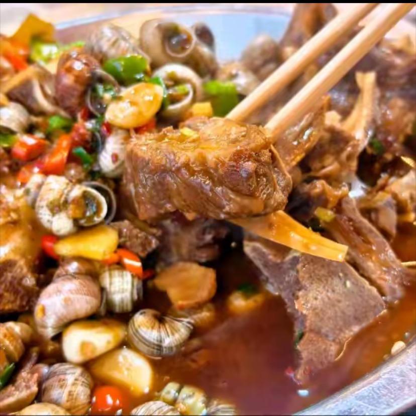 同城美食外卖