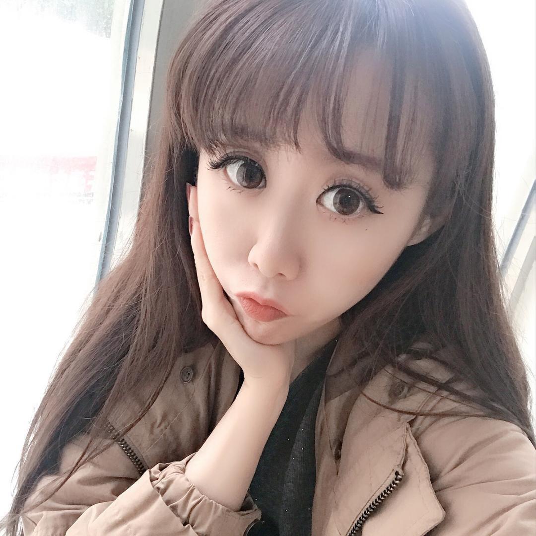 欣欣爱美食🍩