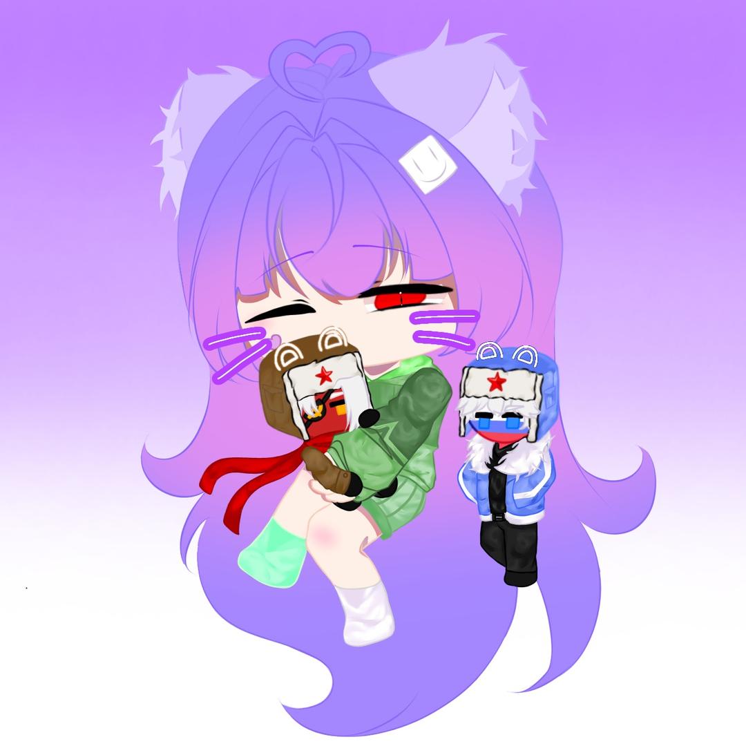 🍀星小末XpX✨(曲推)🇨🇳