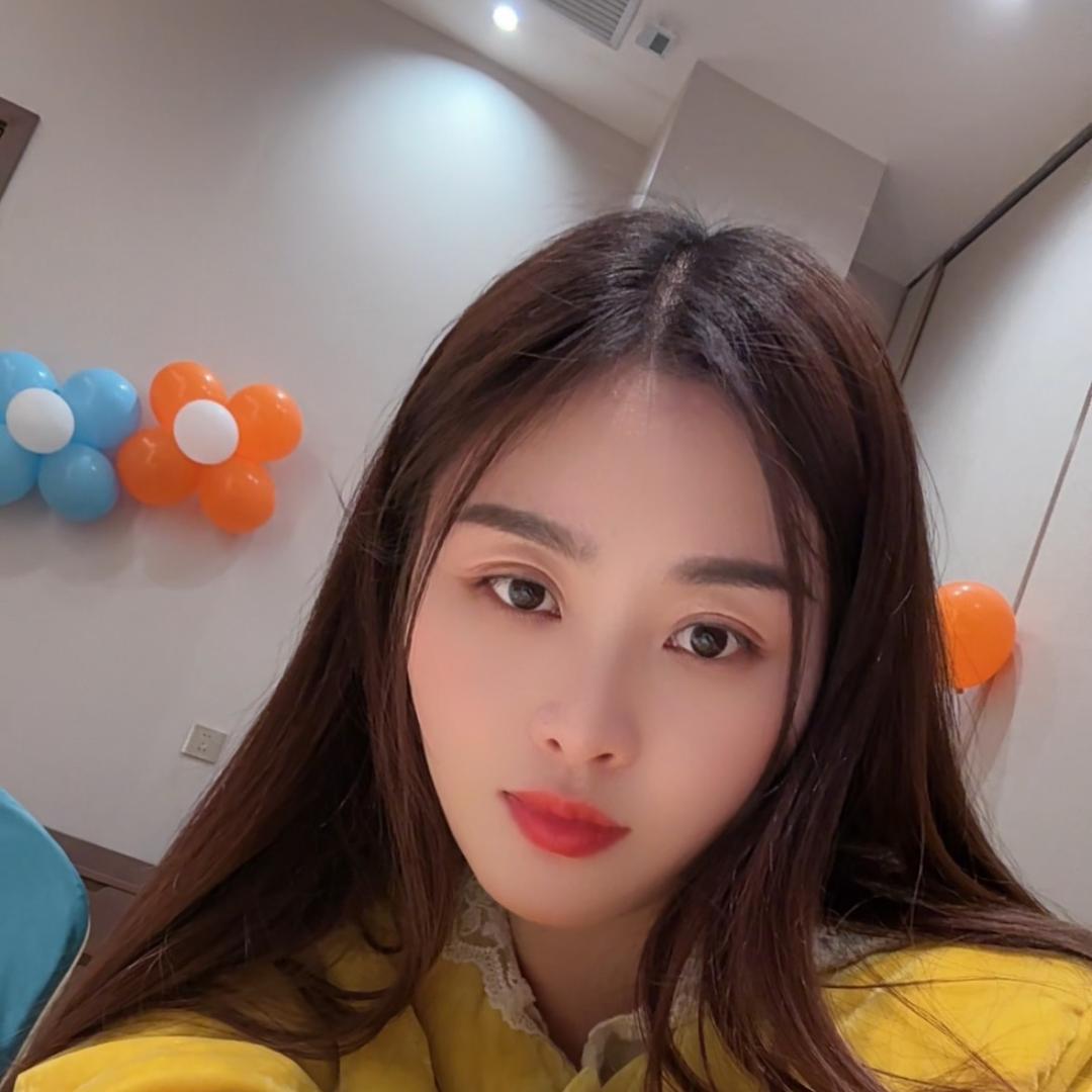 小然