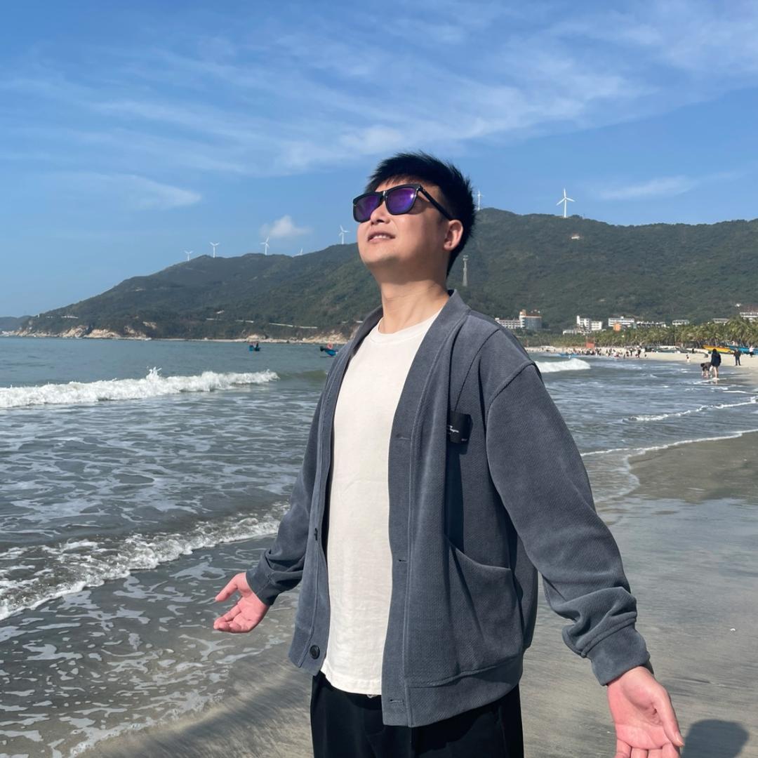 流量玩家（邱老板）