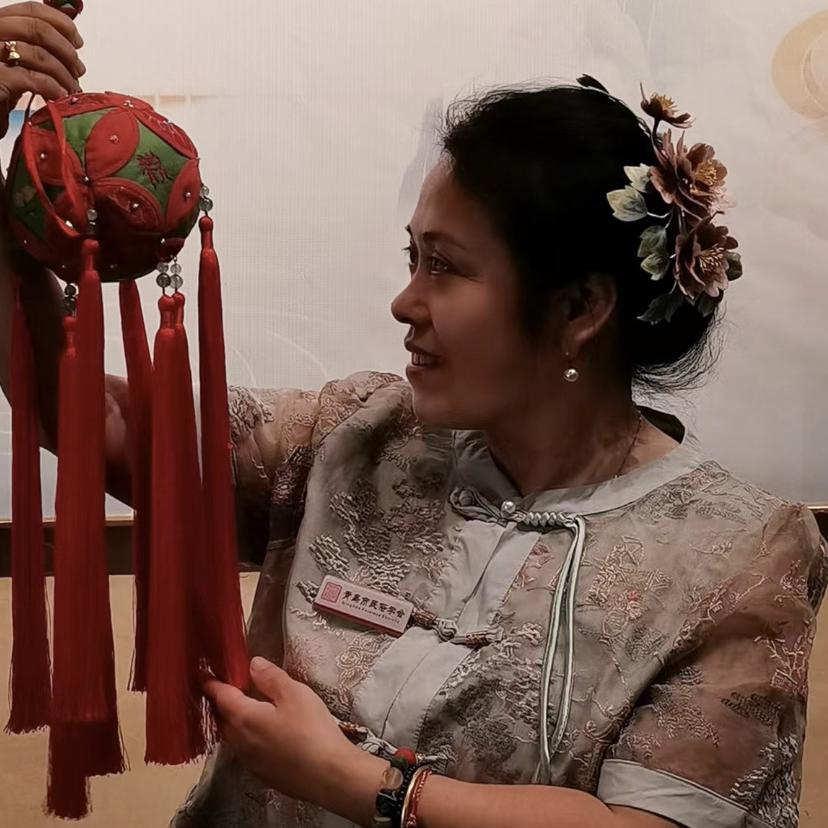 胶东绣球