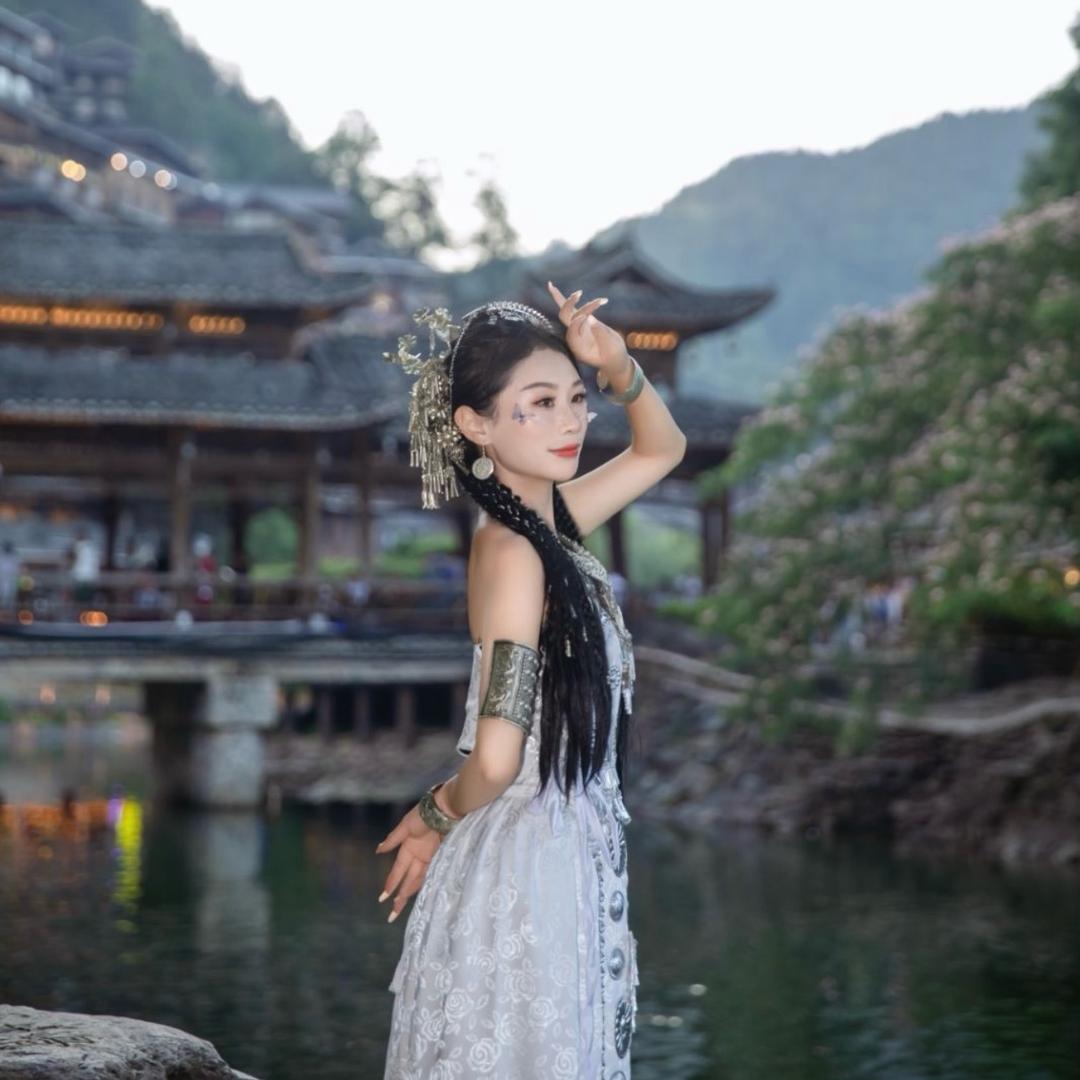 跑山凉爽