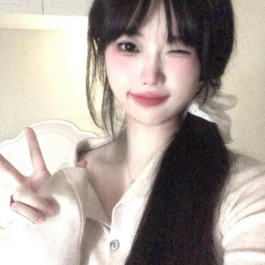 甜甜手写🎀