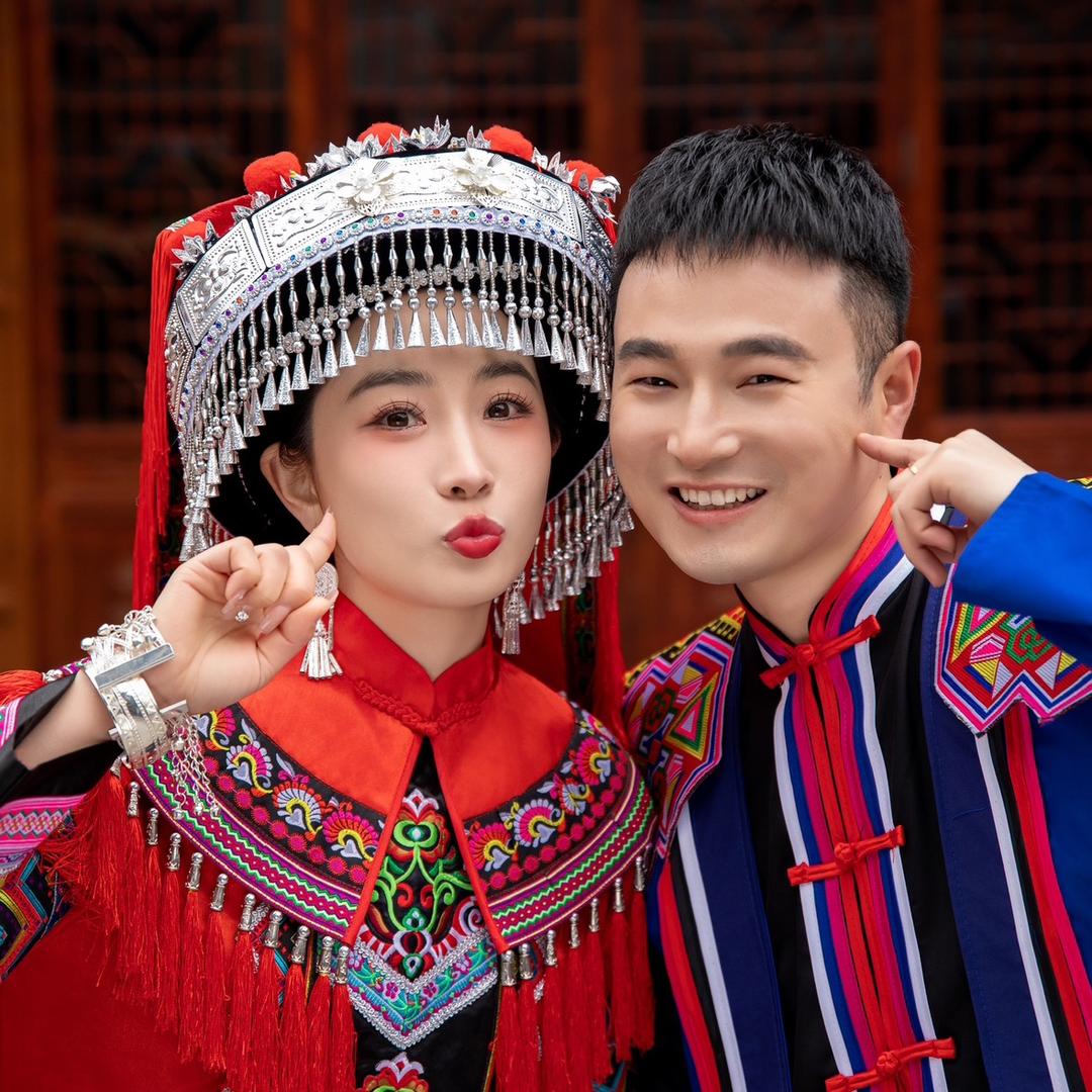 恩施女婿毛毛