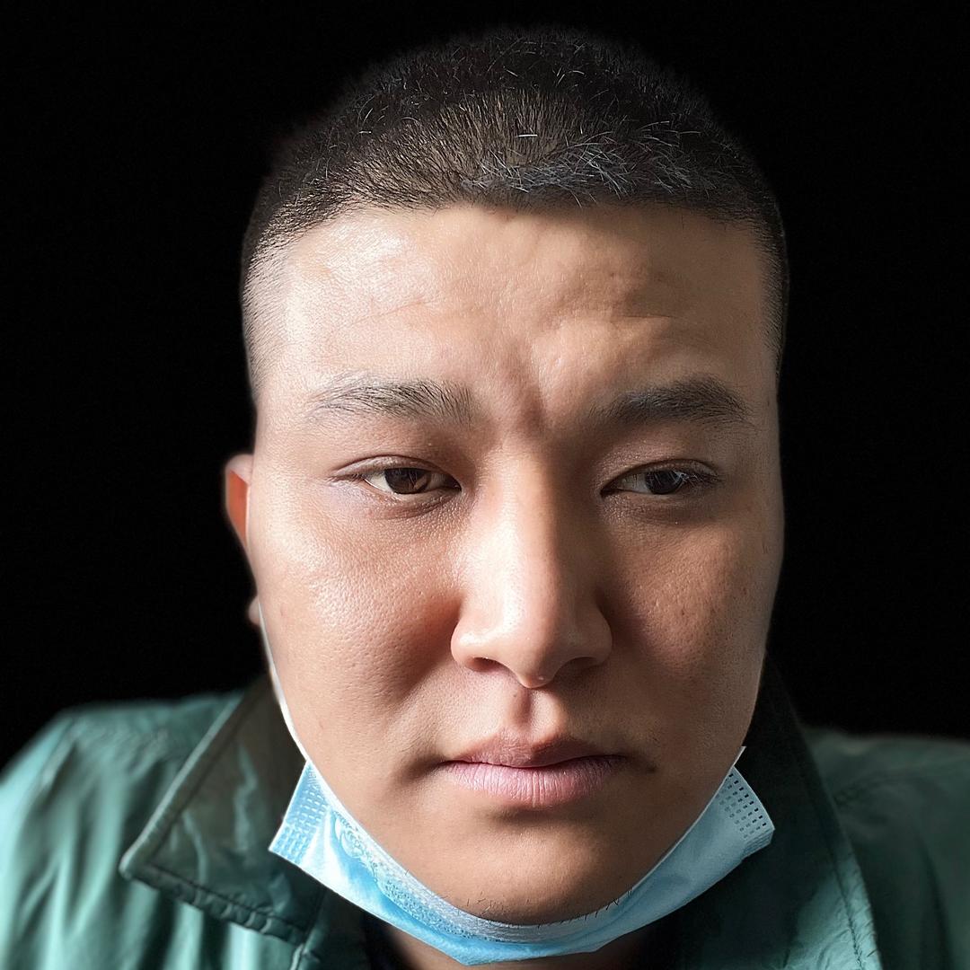 糟老头子坏的很